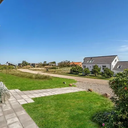 3 Bedroom Beautiful Home In Thisted *