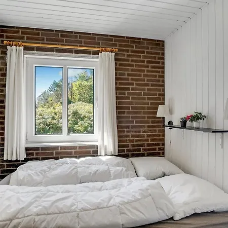 Holiday home Cozy In Thisted With Wifi Klitmoller