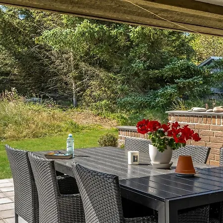 Holiday home Cozy In Thisted With Wifi *
