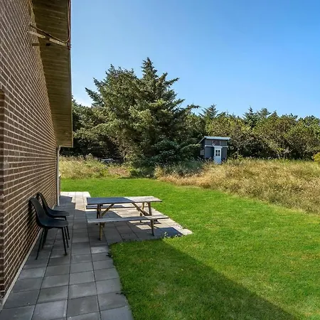 Holiday home Cozy In Thisted With Wifi Klitmoller