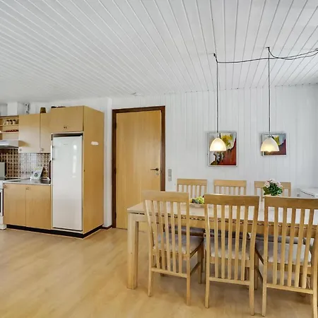 Cozy In Thisted With Wifi Holiday home *